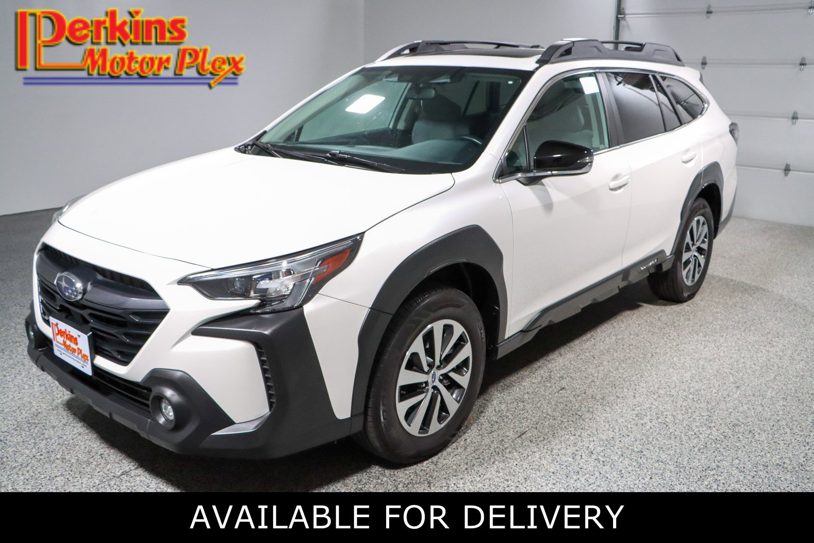 Used 2024 Subaru Outback Premium