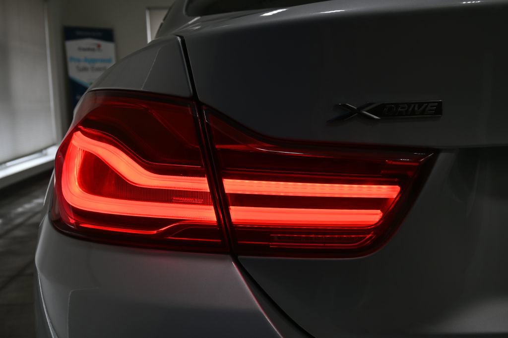 Used 2018 BMW 430i xDrive M SPORT image 32