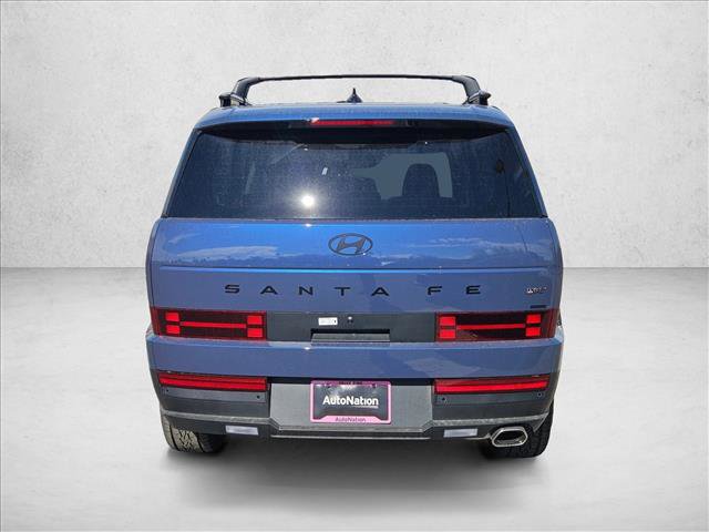 New 2026 Hyundai Santa Fe XRT image 9
