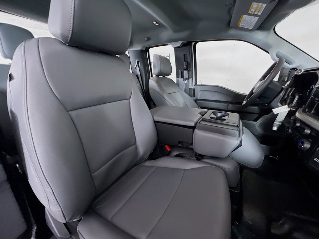 New 2026 Ford F250 XL image 16