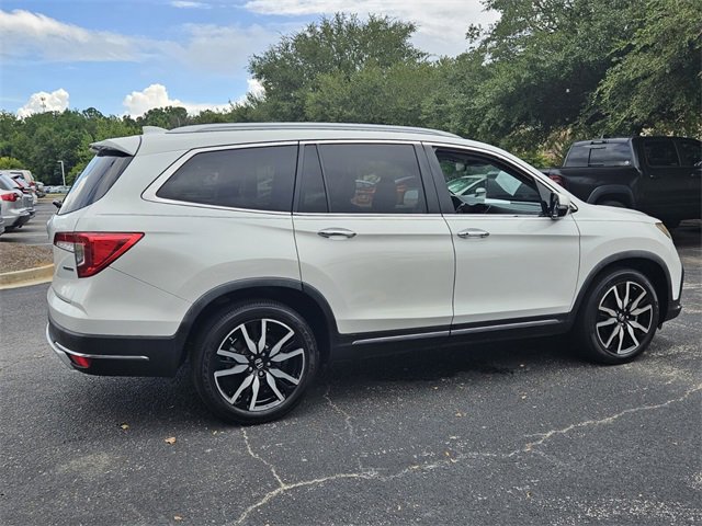 Used 2021 Honda Pilot Touring image 18