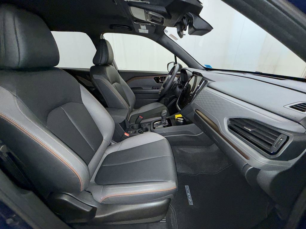 Certified 2025 Subaru Forester Sport image 15