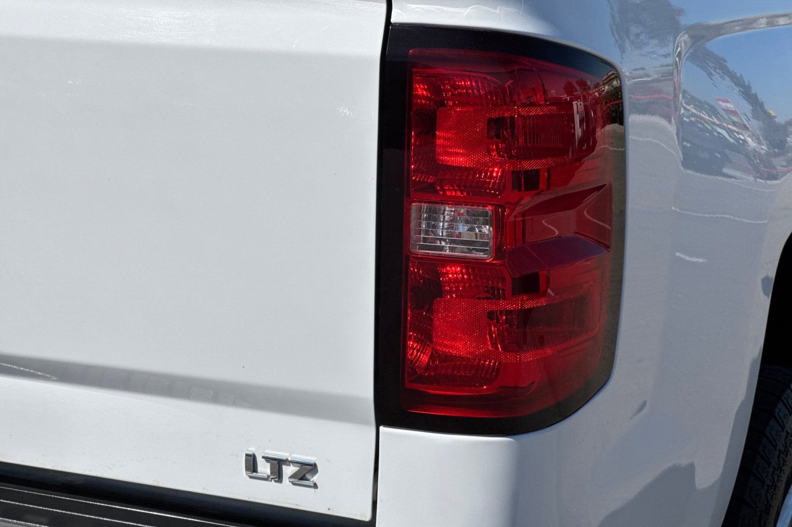 Used 2016 Chevrolet Silverado 2500 LTZ w/ Duramax Plus Package image 23