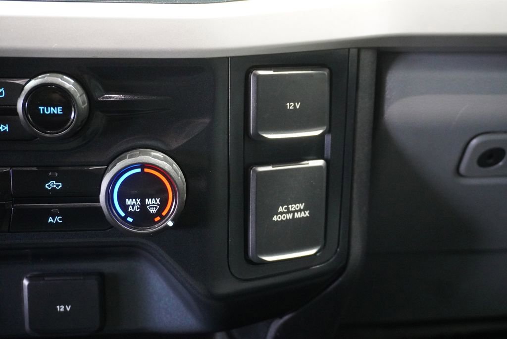 Used 2023 Ford F250 XLT image 16