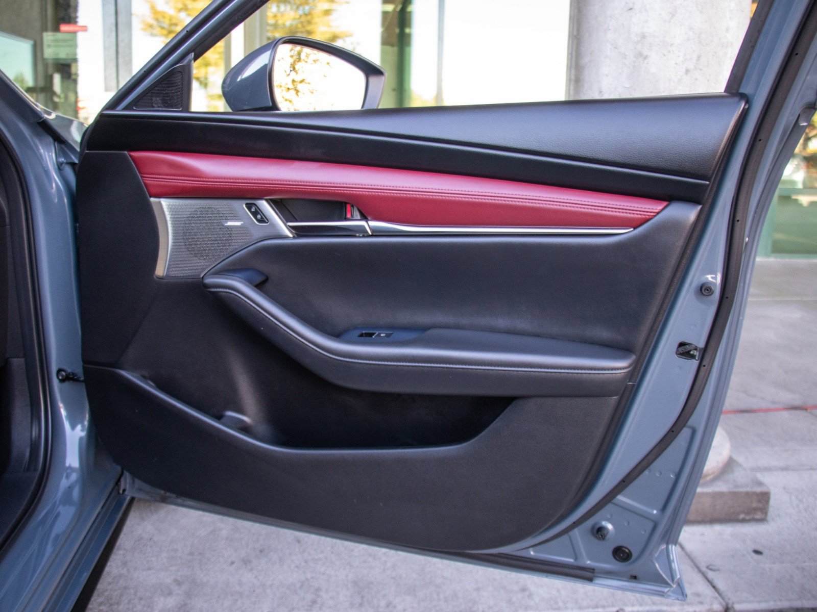 Used 2019 MAZDA MAZDA3 AWD Hatchback w/ Premium Pkg image 20