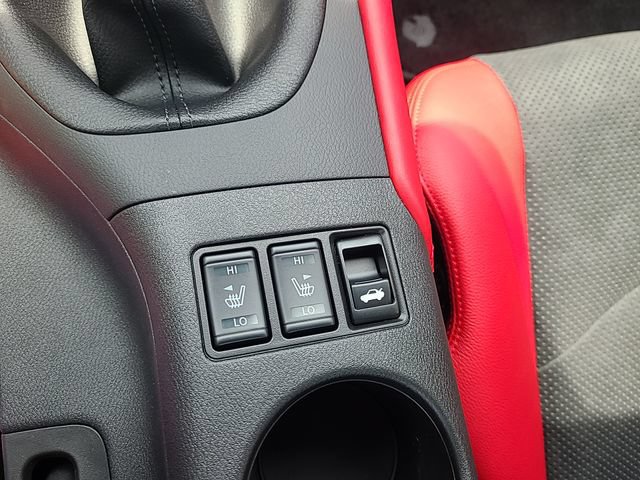New 2026 Nissan Z Performance w/ Floor Mat Package RWD image 20
