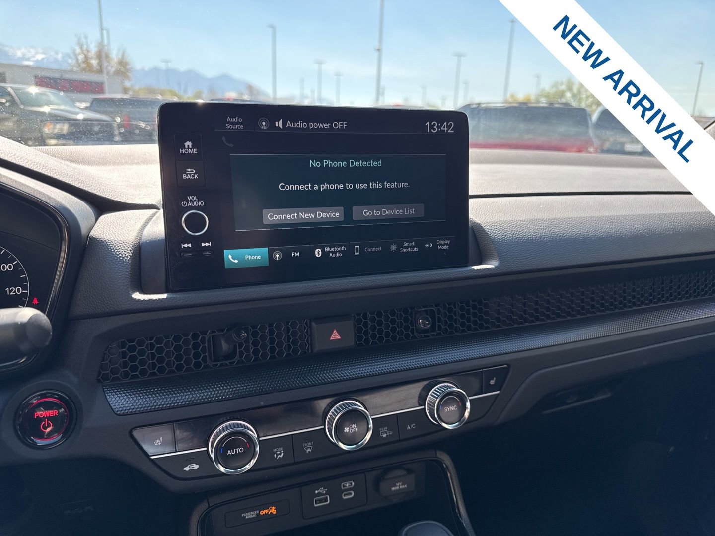 Used 2025 Honda CR-V Sport-L image 24