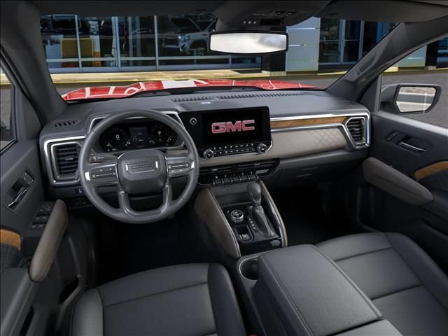 New 2026 GMC Canyon Denali AWD/4WD image 15