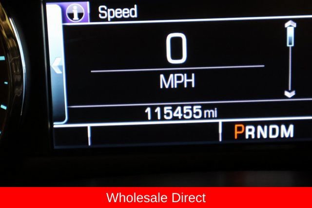 Used 2014 Chevrolet Silverado 1500 LT w/ All Star Edition AWD/4WD image 15