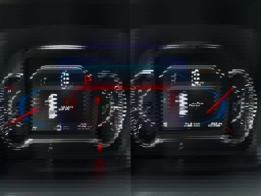 Used 2021 Honda Passport Elite image 19