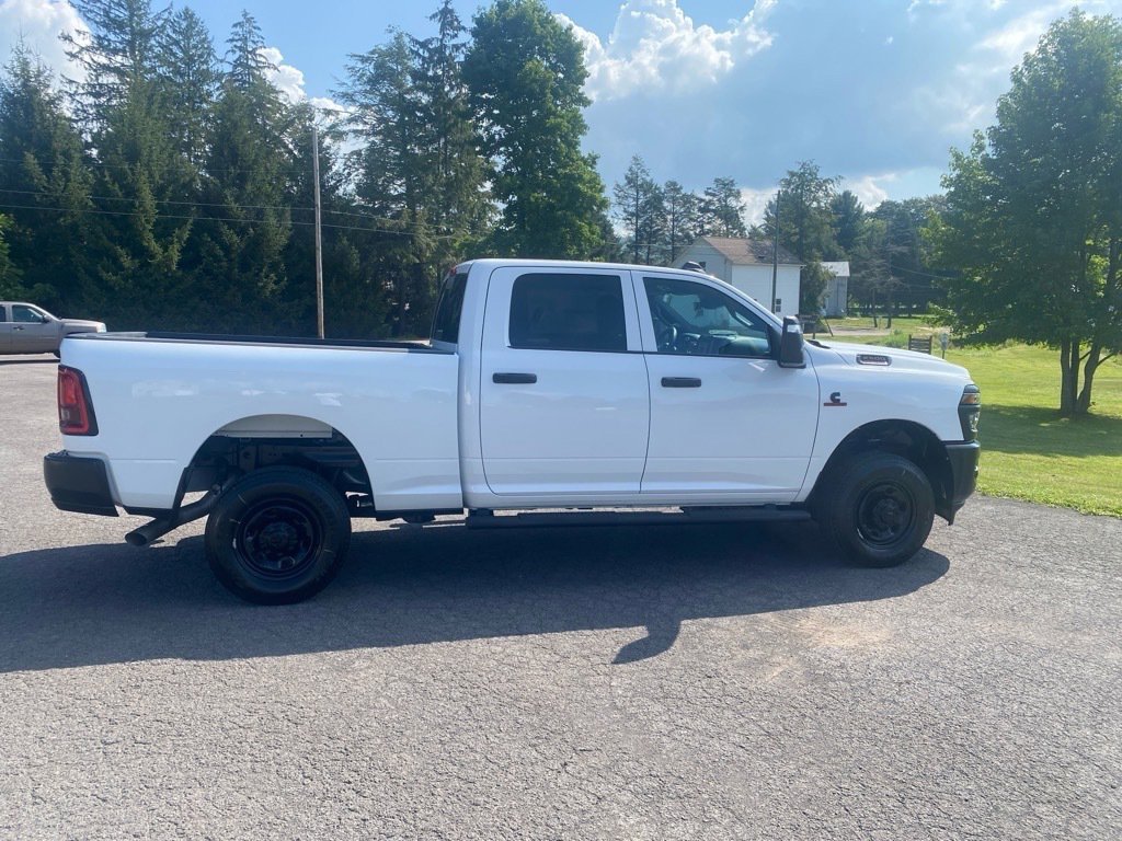 New 2025 RAM 2500 Tradesman image 6