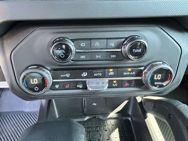 Used 2024 Ford Bronco Raptor AWD/4WD image 12