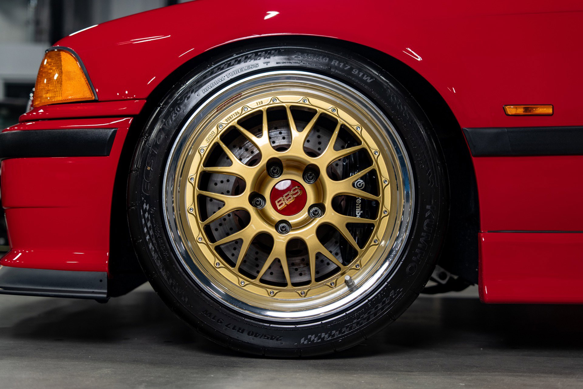 Used 1999 BMW M3 Coupe image 25