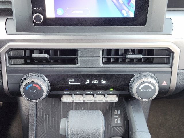 Certified 2025 Toyota 4Runner SR5 AWD/4WD image 18