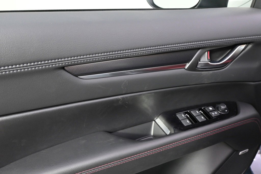 New 2025 MAZDA CX-5 Carbon Edition image 22