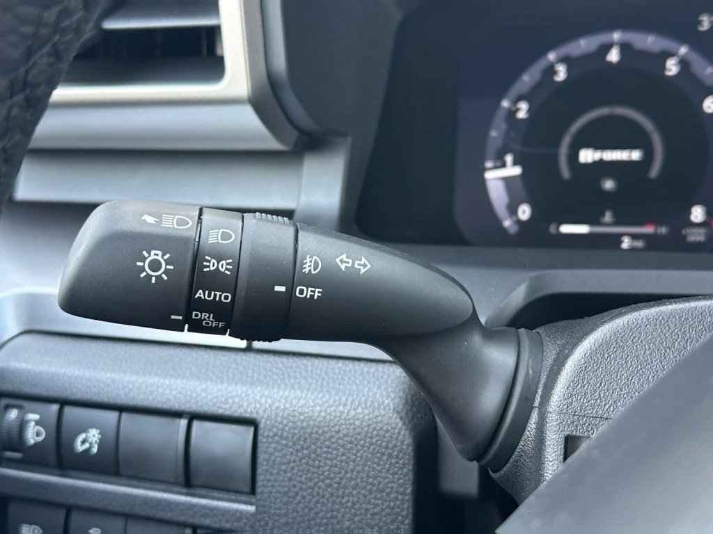 New 2025 Toyota Tacoma TRD Sport image 18