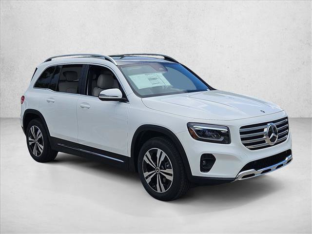 New 2026 Mercedes-Benz GLB 250 image 7
