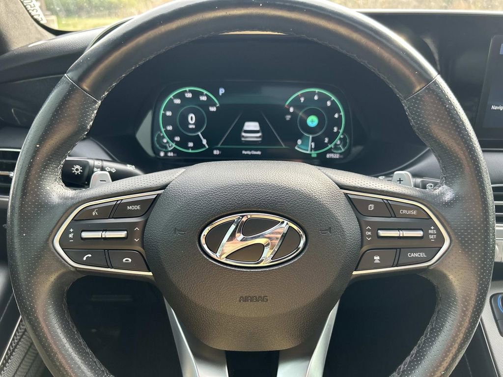 Used 2020 Hyundai Palisade Limited image 35