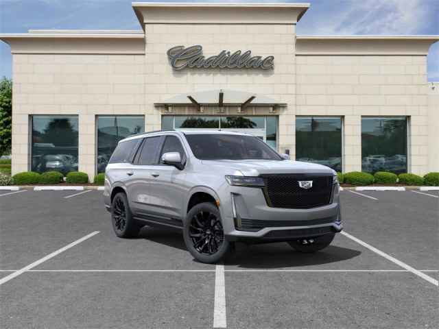 Used 2024 Cadillac Escalade Sport Platinum w/ LPO, ONYX Package