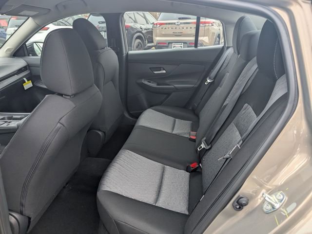 New 2026 Nissan Sentra SV image 10