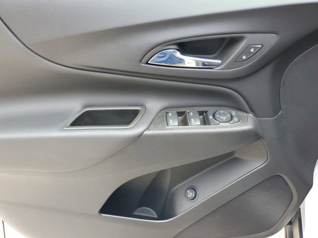 Certified 2024 Chevrolet Equinox LT FWD image 19