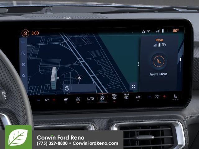 New 2026 Ford Mustang Premium RWD image 15