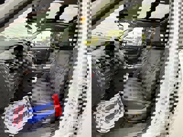 New 2026 Nissan Rogue Platinum w/ Platinum Premium Package image 12