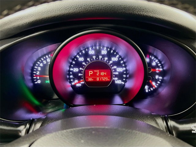 Used 2018 Kia Soul + image 14