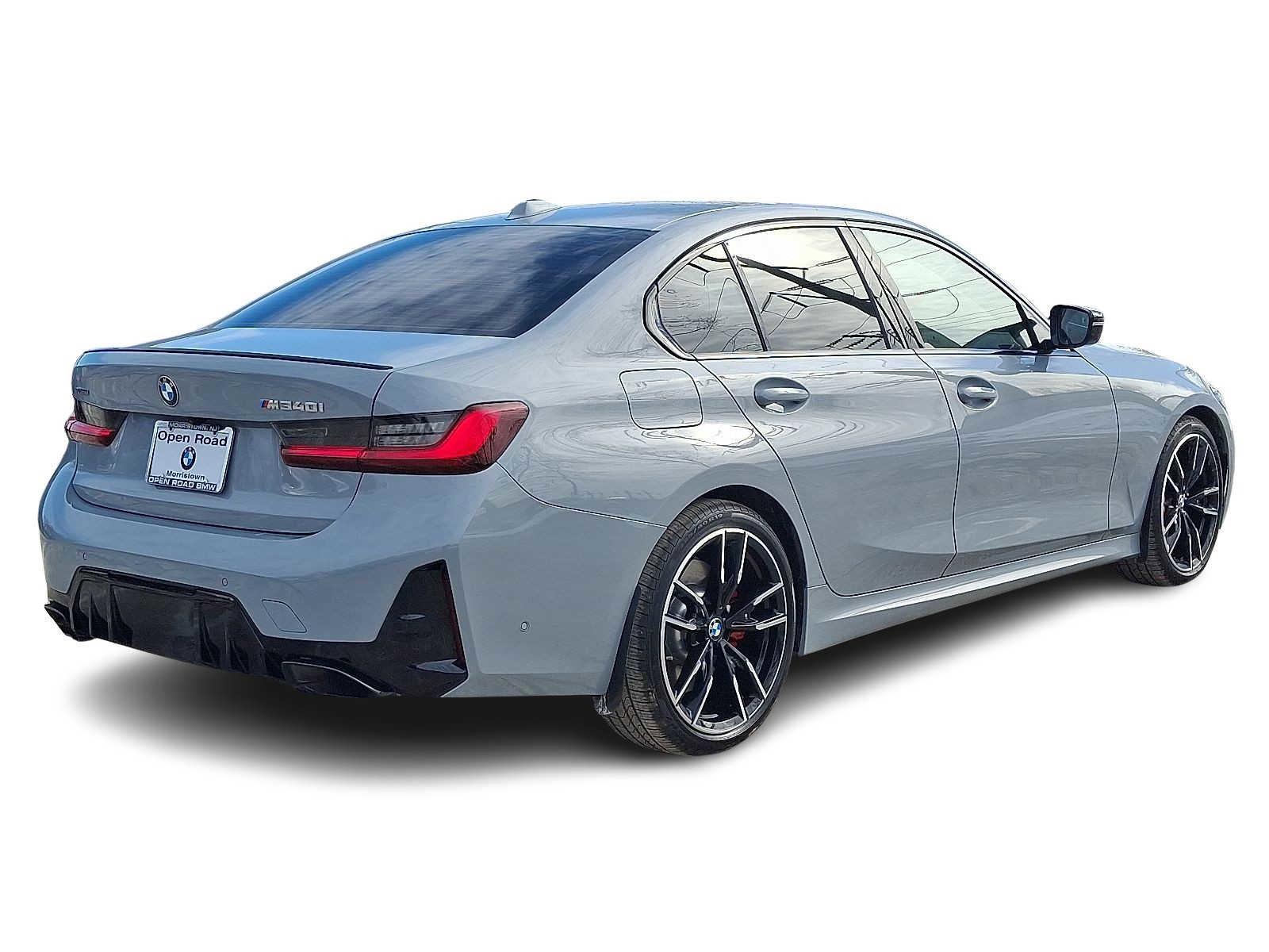 Used 2026 BMW M340i xDrive M340i NA xDrive w/ Premium Package image 6