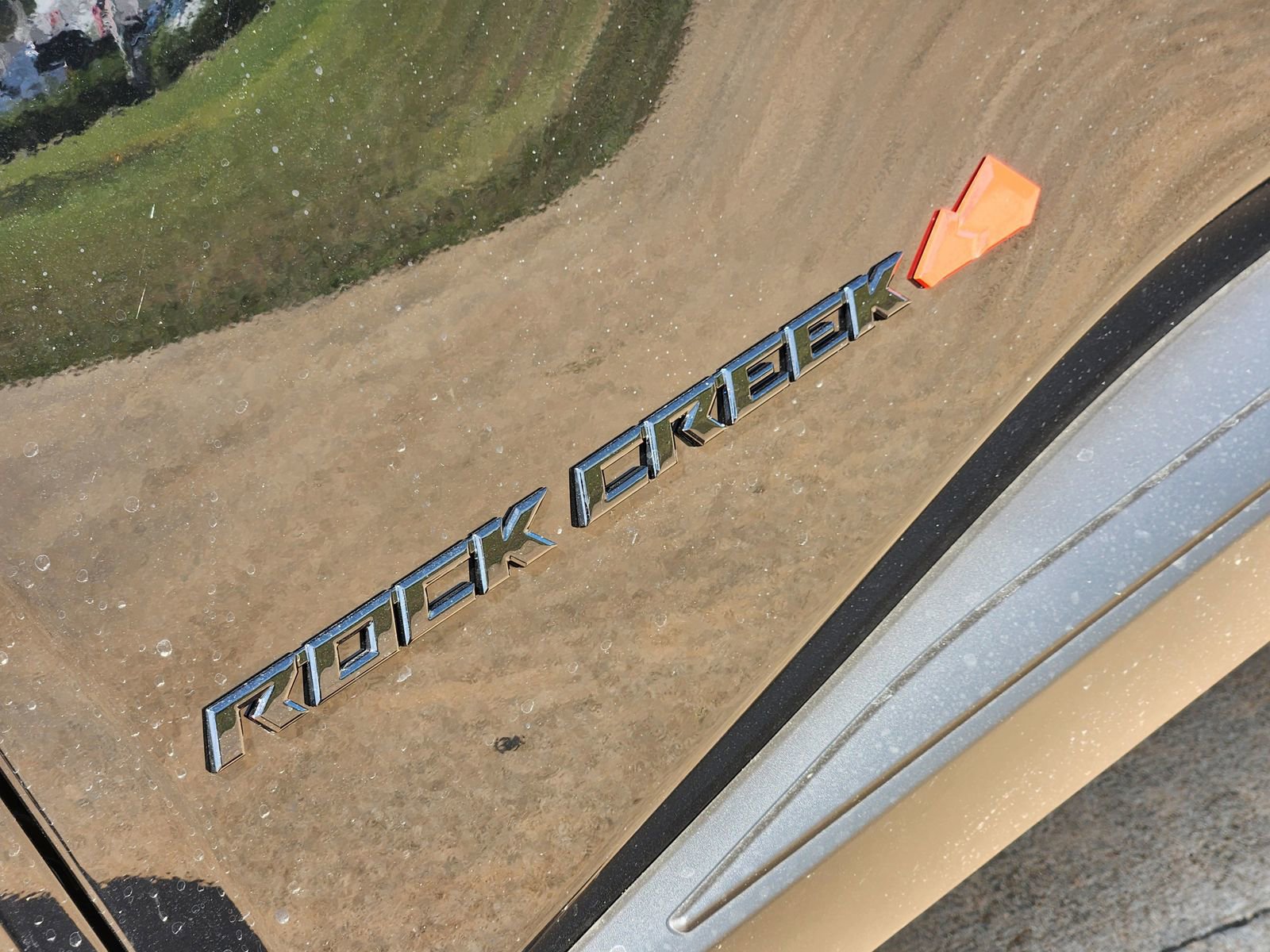 New 2026 Nissan Rogue SV image 12