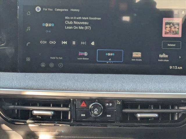 New 2026 Nissan Kicks SV w/ SV Premium Package image 11