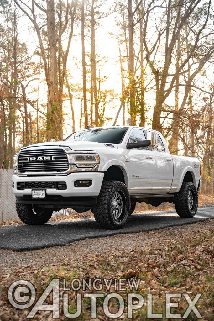 Used 2022 RAM 2500 Laramie