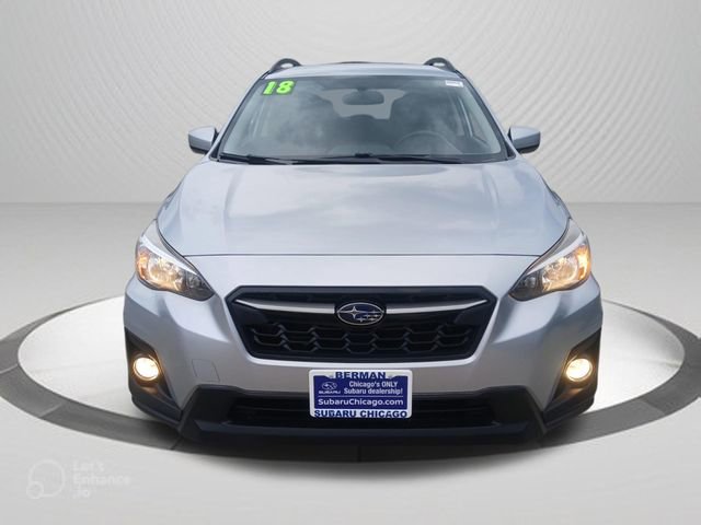 Used 2018 Subaru Crosstrek 2.0i Premium AWD/4WD image 29