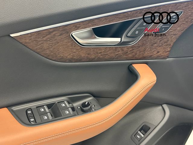 New 2026 Audi Q7 2.0T Premium Plus image 35