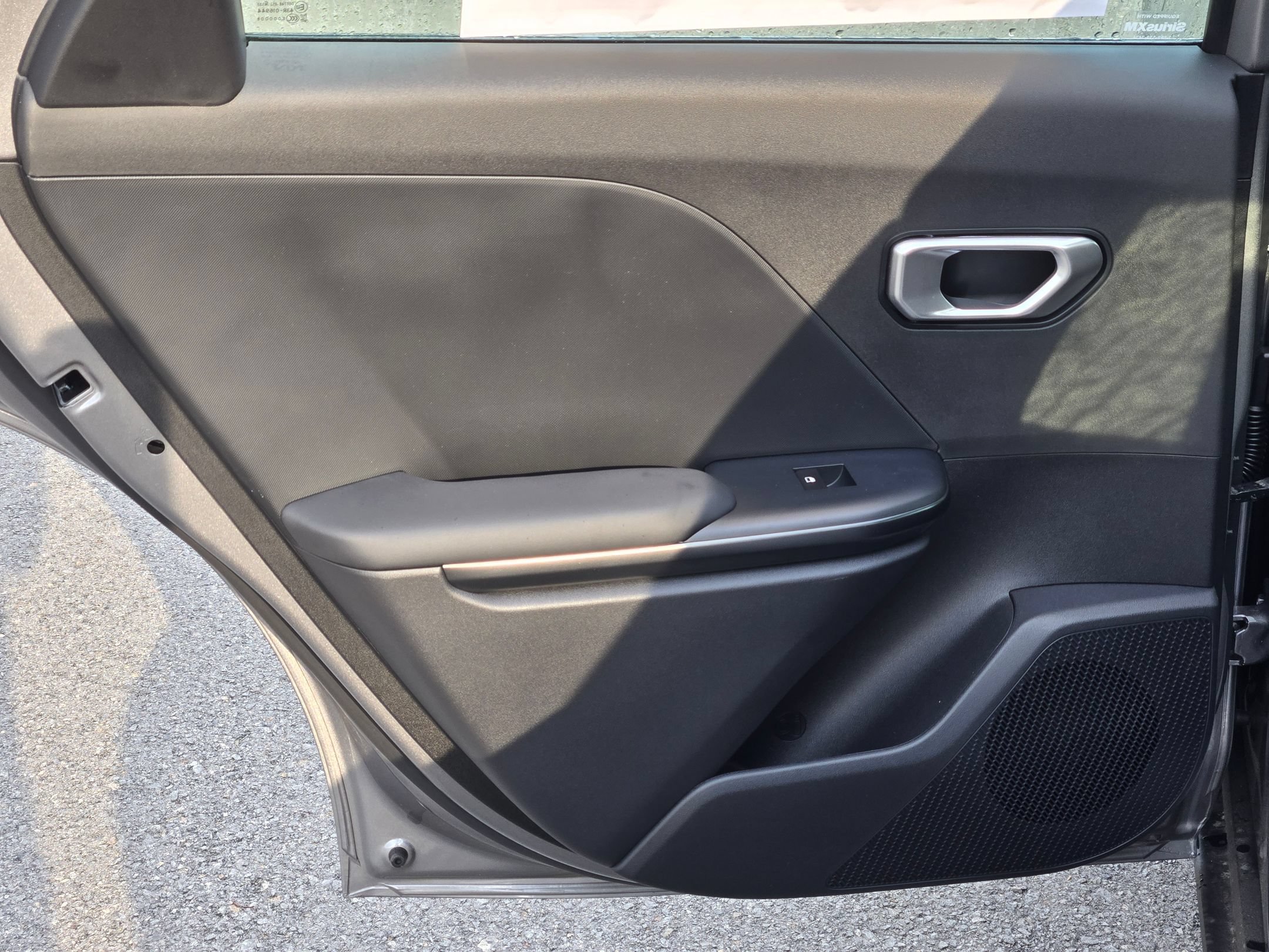 New 2026 Kia K4 FWD image 28