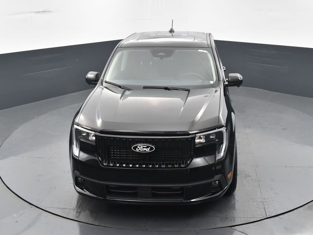 New 2025 Ford Maverick Lobo image 21