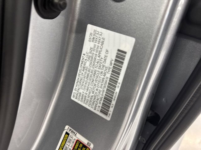 Used 2026 Honda Odyssey Elite image 40