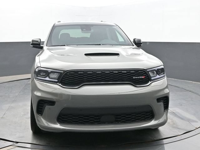 New 2026 Dodge Durango GT AWD/4WD image 8