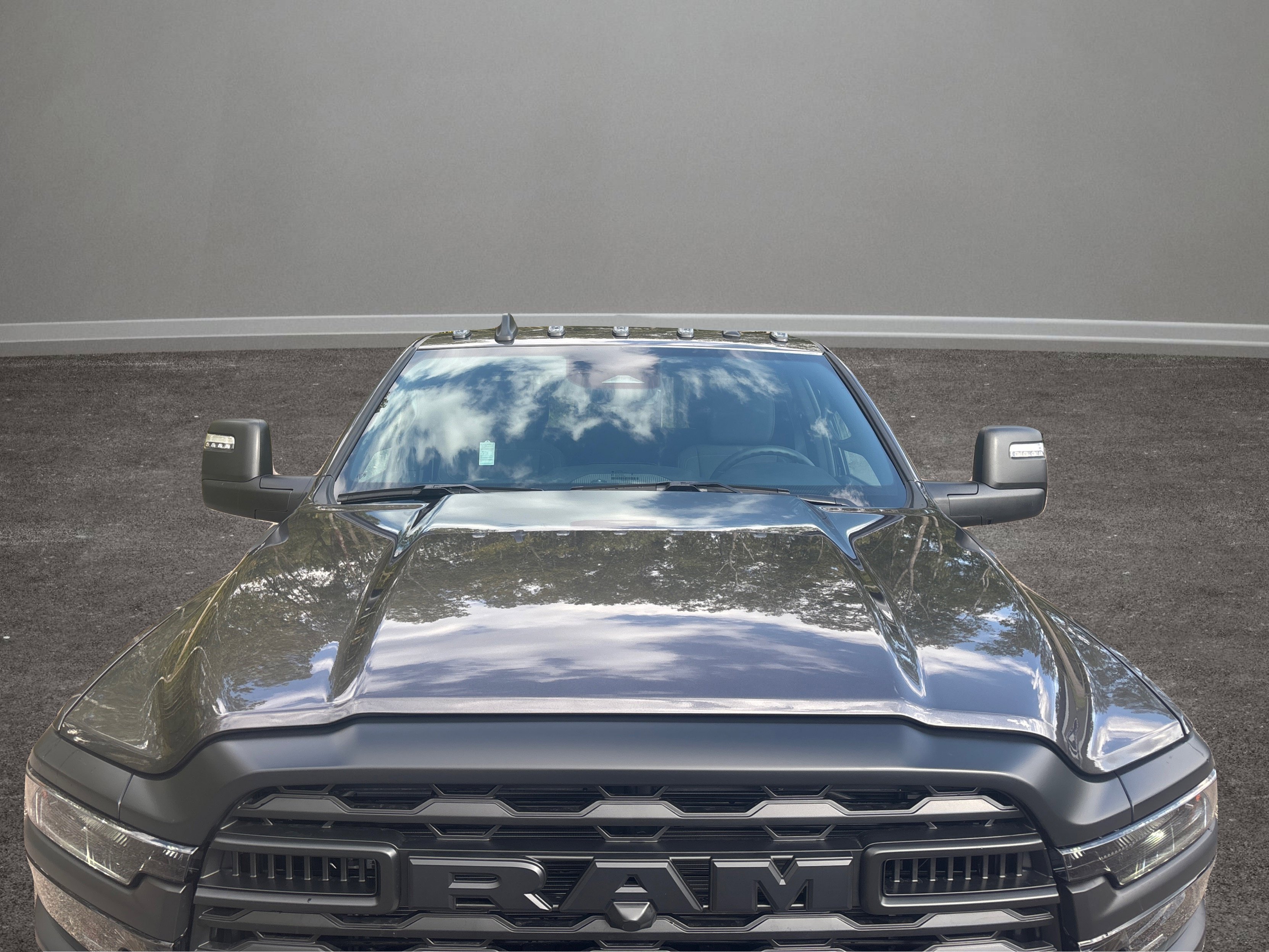 New 2026 RAM 2500 Tradesman image 27