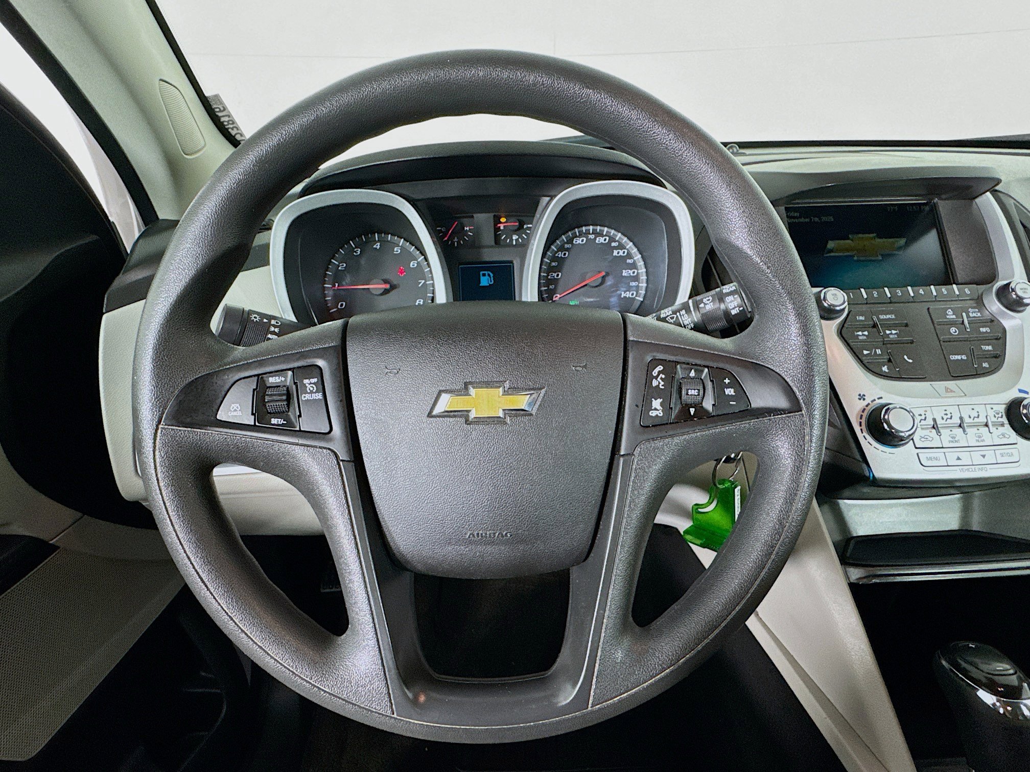 Used 2017 Chevrolet Equinox LS image 11