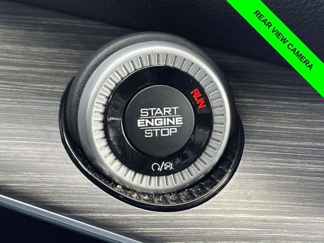 Used 2023 Jeep Wagoneer L Series II image 17