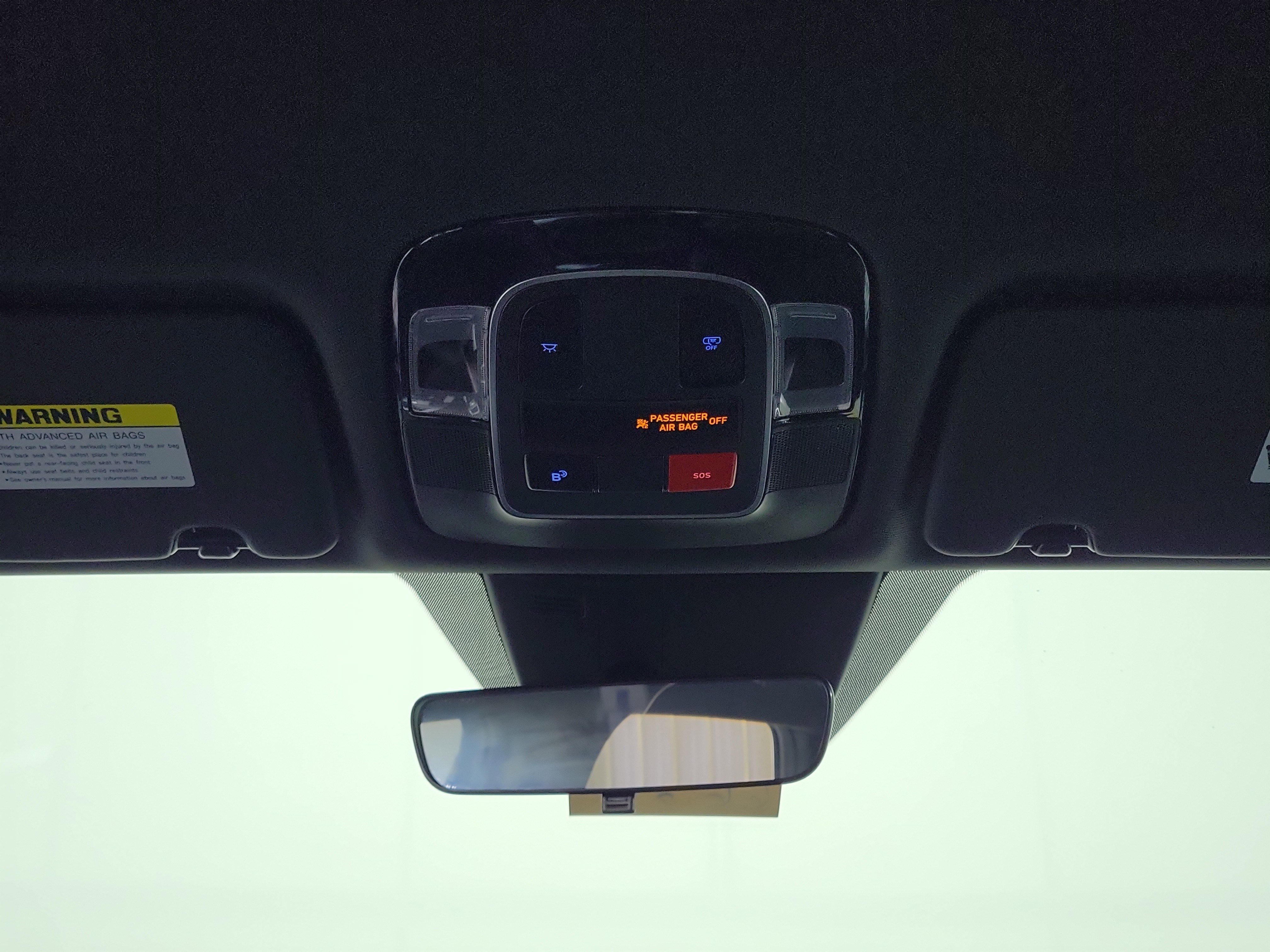 New 2025 Hyundai Santa Cruz SEL image 8