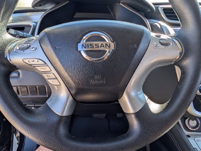 Used 2017 Nissan Murano S AWD/4WD image 19