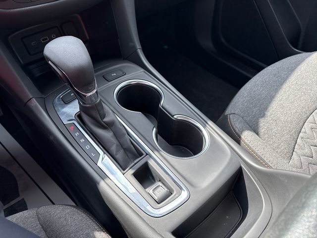 Used 2024 Chevrolet Equinox LT AWD/4WD image 18