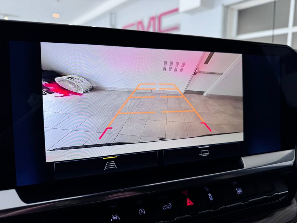 Certified 2024 Chevrolet Silverado 1500 LT image 19