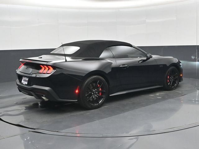 Used 2024 Ford Mustang GT Premium RWD image 26