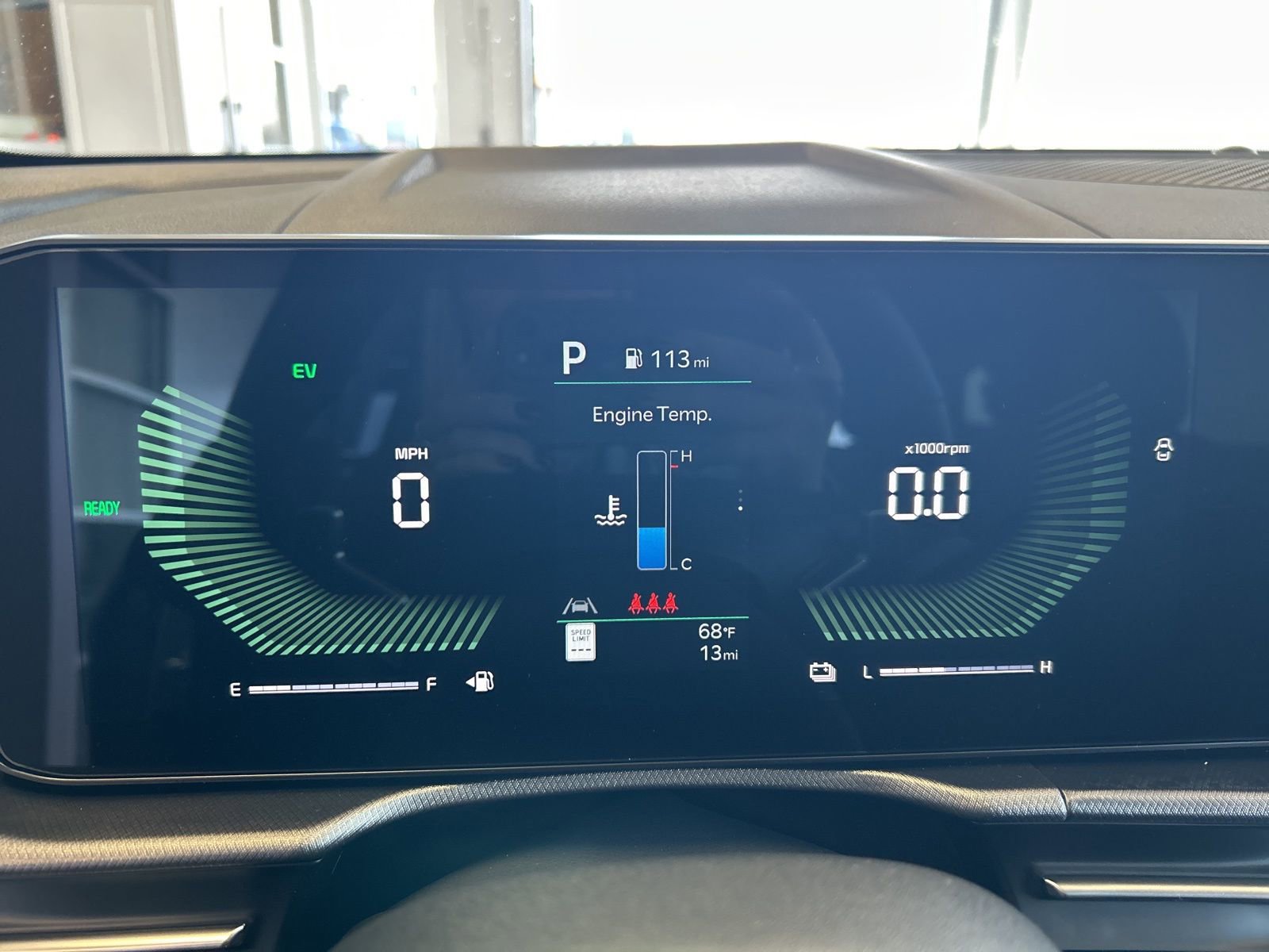 New 2026 Kia Sportage S AWD/4WD image 21