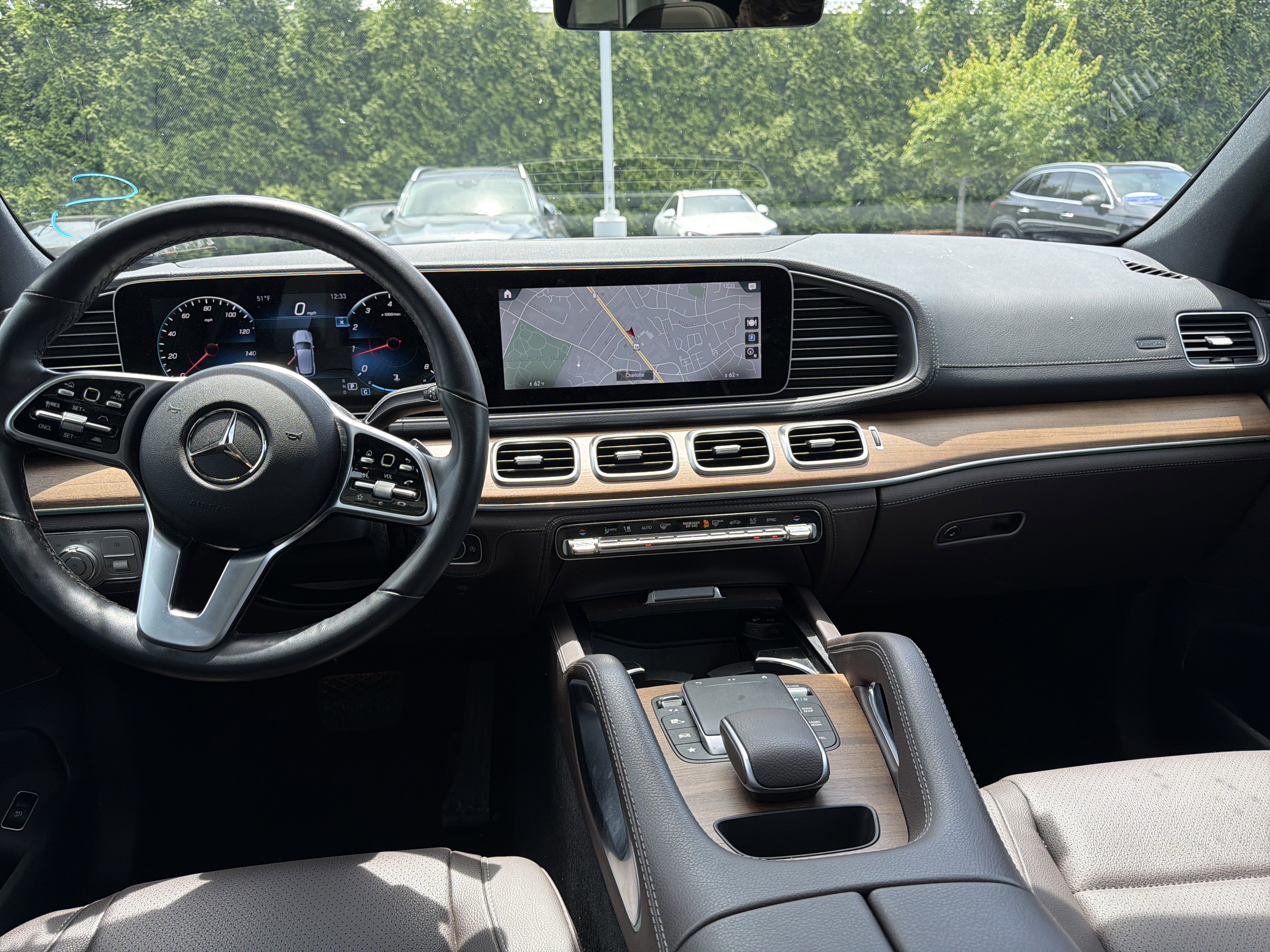 Used 2022 Mercedes-Benz GLE 350 4MATIC image 30