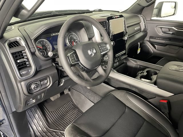 New 2026 RAM 1500 Laramie w/ Sport Appearance Package AWD/4WD image 2