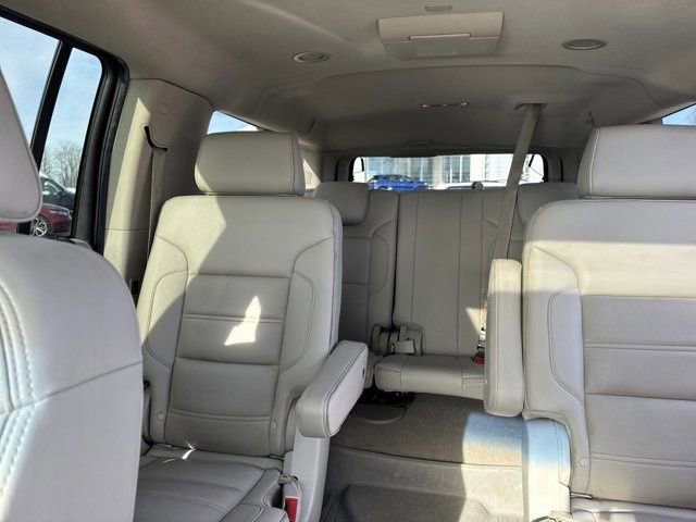 Used 2019 GMC Yukon XL Denali w/ Open Road Package AWD/4WD image 13